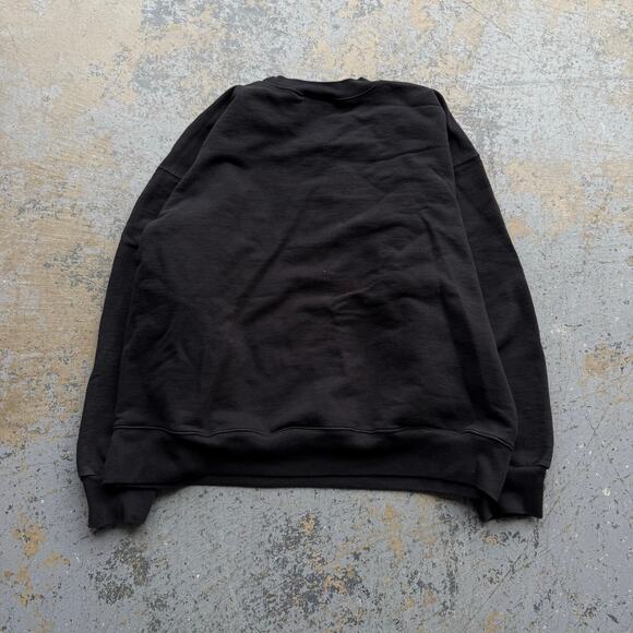 Thrasher Skate Mag Crewneck L - Picture 6 of 7